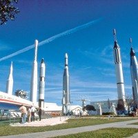 Cape Canaveral